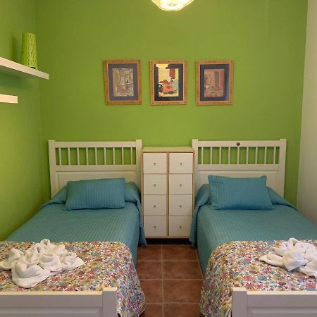 Villa Marina Piscina Climatizada Opcional Y 2 Bicis Gratuitas 普拉亚布兰卡 外观 照片