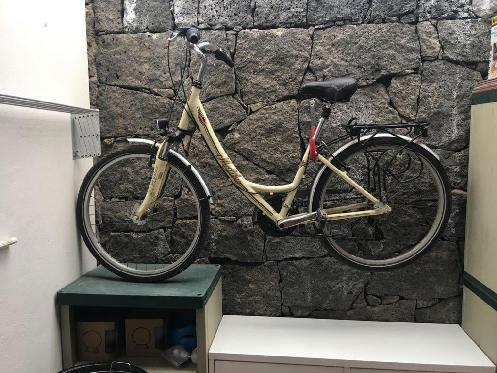 Villa Marina Piscina Climatizada Opcional Y 2 Bicis Gratuitas 普拉亚布兰卡 外观 照片