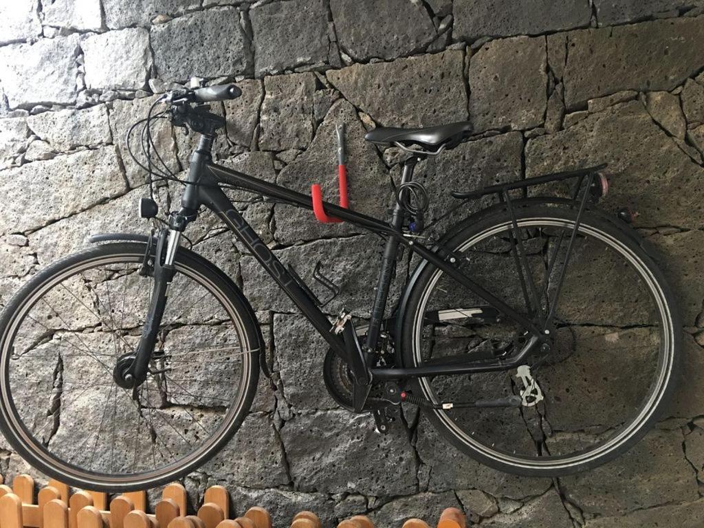 Villa Marina Piscina Climatizada Opcional Y 2 Bicis Gratuitas 普拉亚布兰卡 外观 照片
