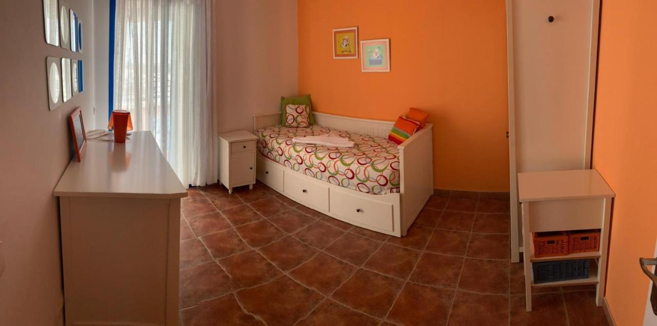 Villa Marina Piscina Climatizada Opcional Y 2 Bicis Gratuitas 普拉亚布兰卡 外观 照片