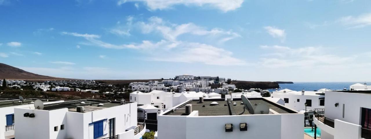 Villa Marina Piscina Climatizada Opcional Y 2 Bicis Gratuitas 普拉亚布兰卡 外观 照片