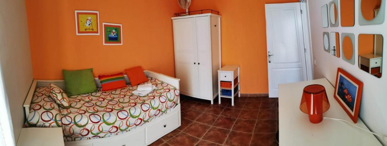 Villa Marina Piscina Climatizada Opcional Y 2 Bicis Gratuitas 普拉亚布兰卡 外观 照片