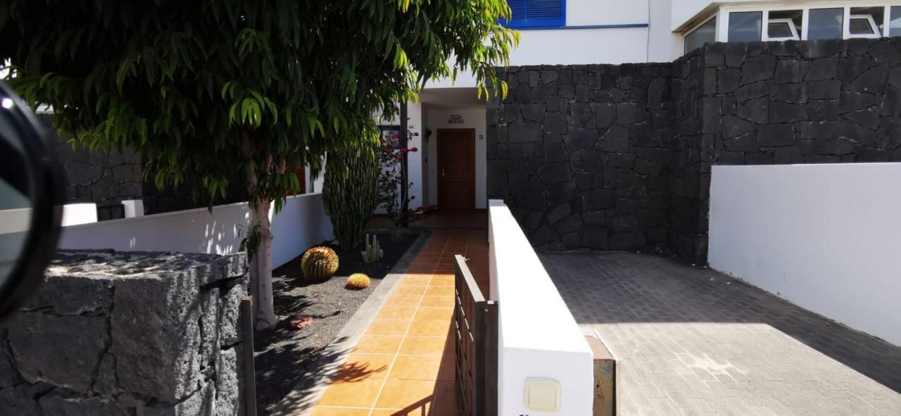 Villa Marina Piscina Climatizada Opcional Y 2 Bicis Gratuitas 普拉亚布兰卡 外观 照片