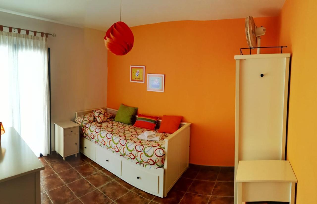 Villa Marina Piscina Climatizada Opcional Y 2 Bicis Gratuitas 普拉亚布兰卡 外观 照片