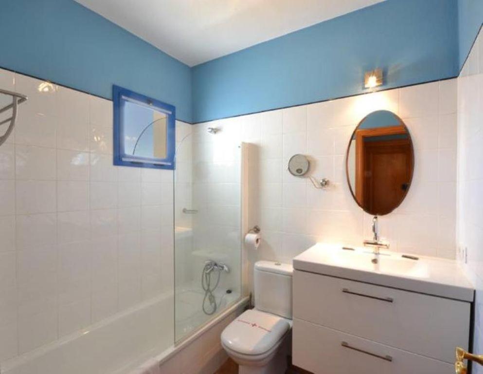 Villa Marina Piscina Climatizada Opcional Y 2 Bicis Gratuitas 普拉亚布兰卡 外观 照片